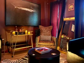 Hidden Speakeasy, Pool, Spa, Arcade, EV & Pets - Image 5