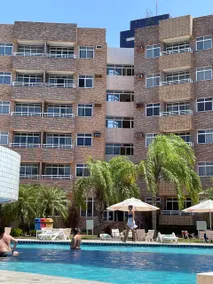 Apartment 501, BL Caburé Barreirinhas - Image 2