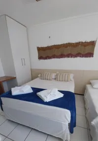 Apartment 501, BL Caburé Barreirinhas - Image 3