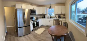 Clean & Cozy 2 BR with Private Balcony - Image 3