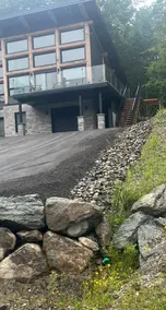 Mont Blanc Cottage - Image 3