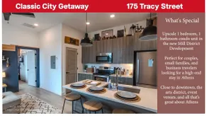 Classic City Getaway - Image 2
