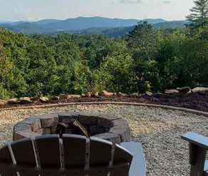 ”Her Endless Views” cabin - most incredible view! - Image 4