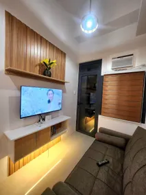 1BR Condo Grand Mesa near Lamesa Eco Park Fairview - Image 2