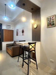 1BR Condo Grand Mesa near Lamesa Eco Park Fairview - Image 4
