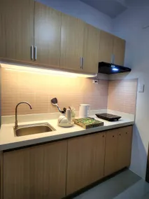 1BR Condo Grand Mesa near Lamesa Eco Park Fairview - Image 3
