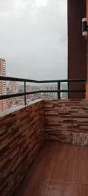 VIP apartment on the 28th floor penthouse - Image 4