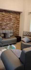 VIP apartment on the 28th floor penthouse - Image 2