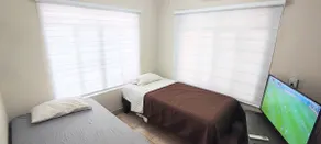 House 10 minutes from the Consulate and CAS for 5 people - Image 2