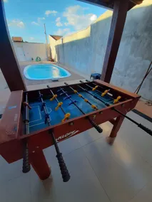 House with Leisure Area. - Image 4