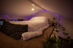 Cozy Plant-Filled Loft | Near Wineries & Beaches - Image 4