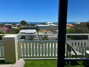 Quinns beach Mansion apartment 2 - Image 3