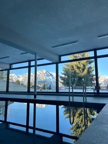 Romantic Retro Escape · Pool & Sauna · Ski shuttle - Image 3