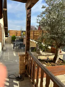 Apartment, detached house, vineyard. - Image 3