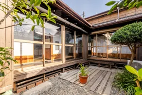 Ancient house for rent/10 minutes from Chogatake Station/Parking lot/Fully equipped kitchen/Cypress bath/WiFi/Bicycle/BBQ available/English support - Image 5