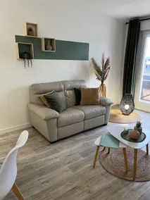 Charmant appartement cosy - Image 2