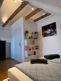 Nice apartment in a prime location (West Quarter) - Image 2