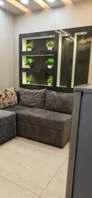 1BHK 2 bath DLF Capital Greens - Image 3