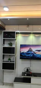 1BHK 2 bath DLF Capital Greens - Image 4