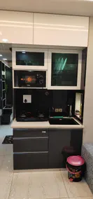 1BHK 2 bath DLF Capital Greens - Image 5