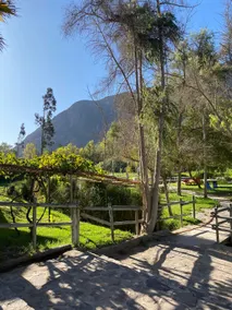 House in the Elqui Valley - El Molle - Image 2