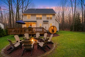 Spacious Family Retreat | Game Room+Hot Tub+Sauna - Image 2