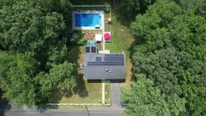 Oasis Home | Seasonal Pool, BBQ & Pool Table - Image 5