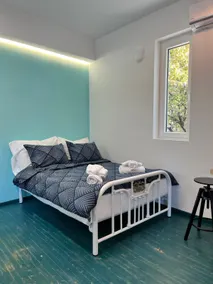 Modern studio in the center of Drama - Image 3