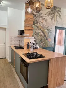 Apartment in the historic heart of Tulle - Image 5