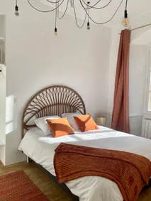 Apartment in the historic heart of Tulle - Image 3