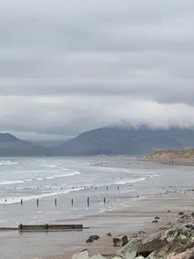 Ring of Kerry Luxury Vacation Home -Sea Views Golf - Image 4