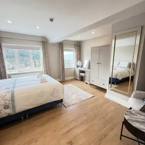 Ring of Kerry Luxury Vacation Home -Sea Views Golf - Image 2