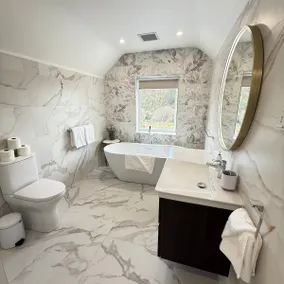 Ring of Kerry Luxury Vacation Home -Sea Views Golf - Image 3
