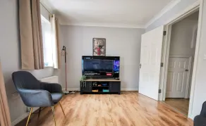 Contractors/long stays/parking/garden/Safe area - Image 3