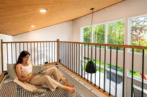 Spa & Ski Mountain | Brand New | The Luxurious - Image 2