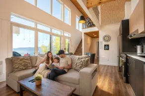 Spa & Ski Mountain | Brand New | The Luxurious - Image 3