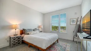 Downtown Hideaway: Modern Bliss - Image 2