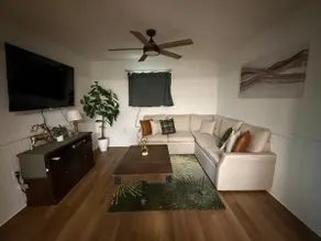 The Woods Camp on the River! WIFI & Pet Friendly! - Image 2