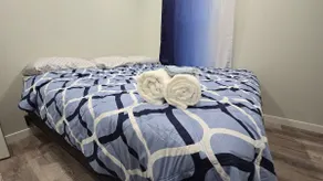 Cozy House w/ King Bed - Image 2