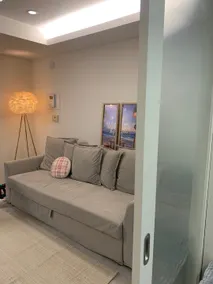 Seoul Gangnam Center Tehranro Balcony View/Private Apartment/Basic for 2/7 minutes walk from the city center airport/Recently renovated - Image 5