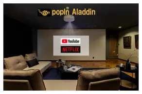 Capacity 16 | Tent Sauna Experience on the Top Floor Rooftop Balcony | Big Impact Pop-in Aladdin - Image 3