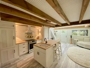 Sunny little cottage - Image 3