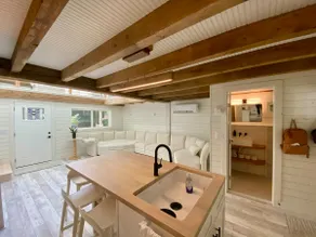 Sunny little cottage - Image 5