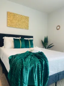 Roomy,Open Floor Plan,King Suite,20 mins to Elon! - Image 3