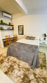 Studio entire place in the center of Itumbiara - Image 2
