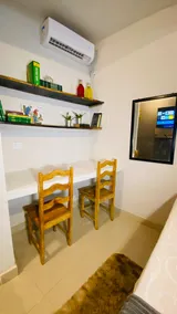 Studio entire place in the center of Itumbiara - Image 3