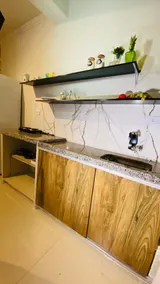 Studio entire place in the center of Itumbiara - Image 5