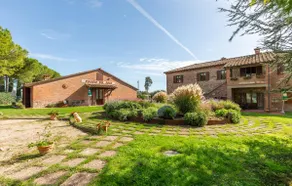 Nice apartment in Castiglione del Lago - Image 2