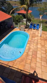 House on the Dam with Pool for 20 People Rib Claro/PR - Image 4