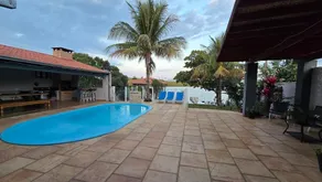 House on the Dam with Pool for 20 People Rib Claro/PR - Image 2